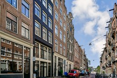 Nieuwe Kerkstraat 20, 1018EB Amsterdam